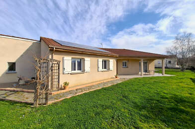 Maison 5 pièces 205000 €