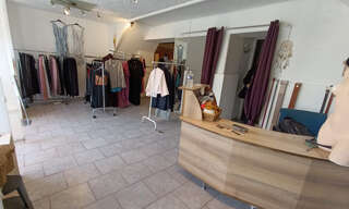 Commerce  53 m² à vendre à Marseille 10 (13010)