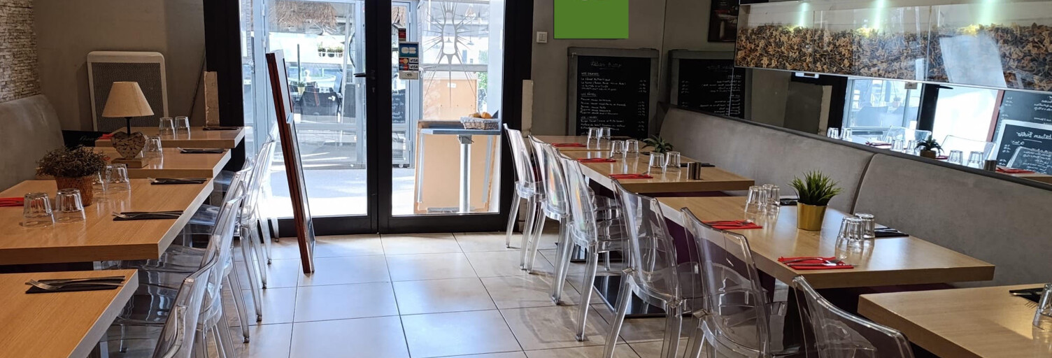 Commerce  60 m² à vendre à Marseille 5 (13005)