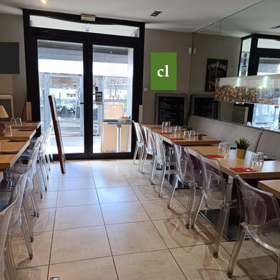 Commerce  207000 €