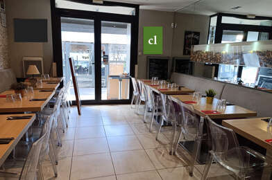 Commerce  207000 €