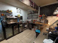 RESTAURANT ITALIEN AVEC TERRASSE ET COUR PRIVATIVE   MARSEIL — photo 2
