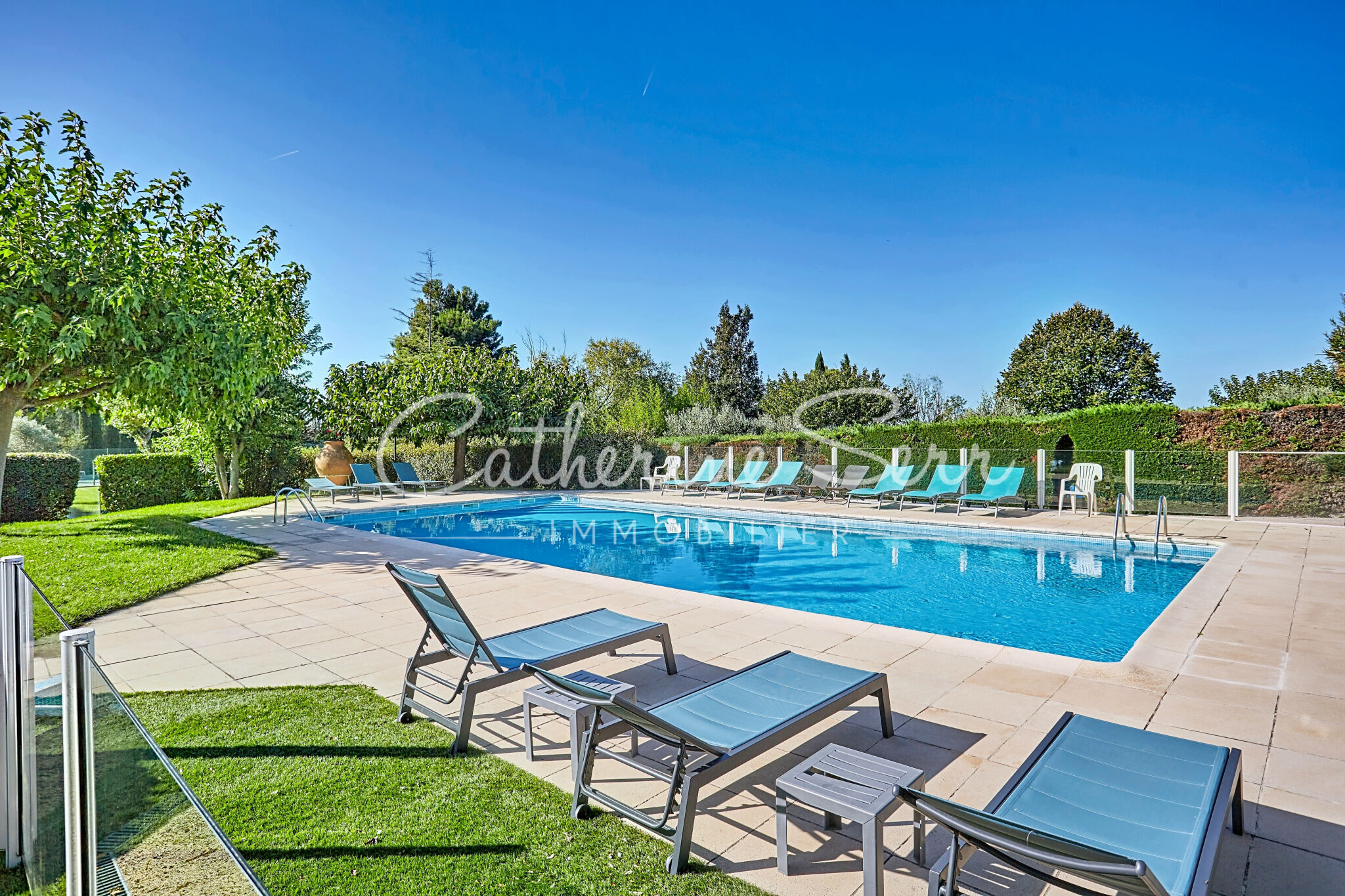 Appartement  T3 à vendre Aix-en-Provence 13090