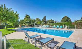 Appartement 3 Pièces 91 m² à vendre à Aix-en-Provence (13090)