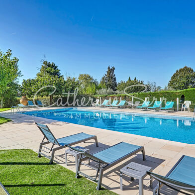 Appartement 3 pièces 418000 €