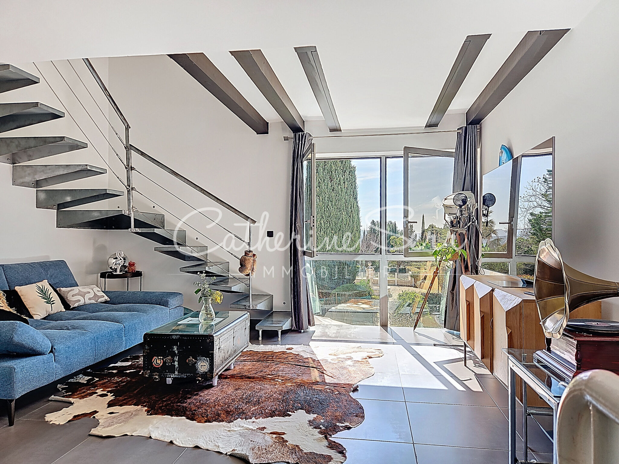 Appartement  T3 à vendre Aix-en-Provence 13090