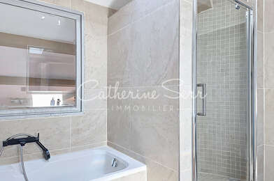 Appartement 3 pièces 418000 €