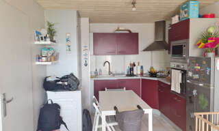 Appartement 2 Pièces 34 m² à louer à Mauguio (34130)