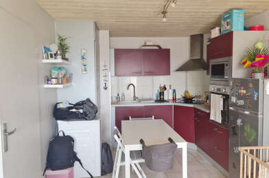 Appartement 2 pièces 720 €