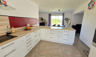 Maison 4 Pièces 103 m² à vendre à Paradou (13520)