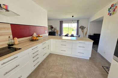 Maison 4 pièces 419000 €