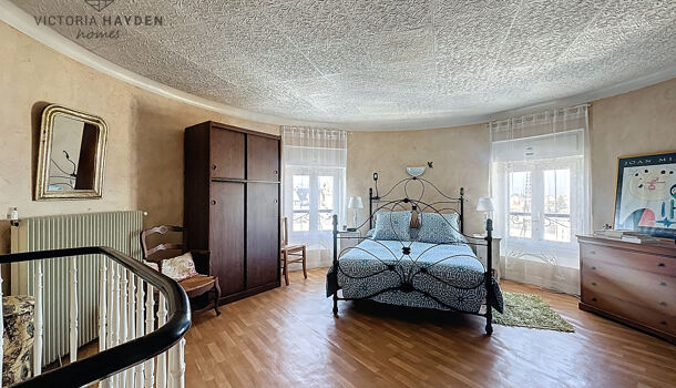 Appartement 4 pièces  à vendre Pau 64000