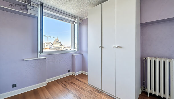 Appartement 4 pièces  à vendre Pau 64000