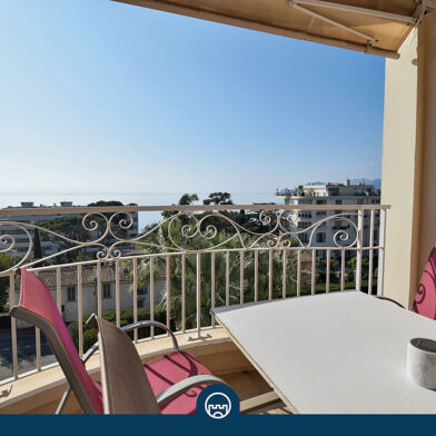 Appartement 2 pièces 249000 €