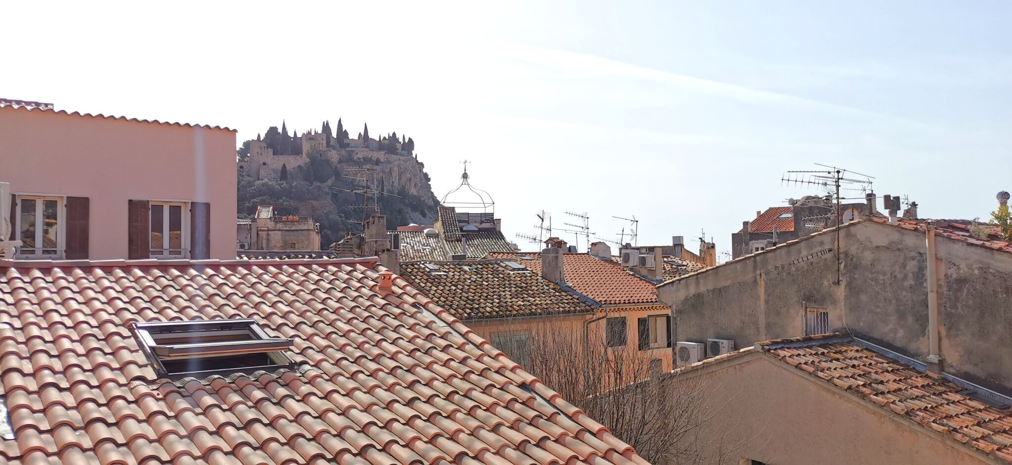 Appartement 1 pièces  à vendre Cassis 13260