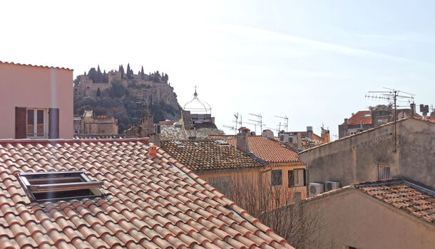 Appartement 1 pièces  à vendre Cassis 13260