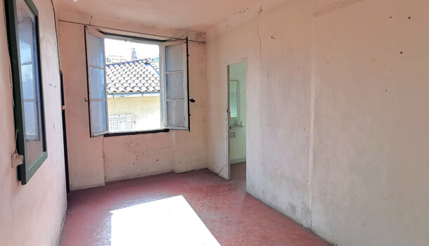 Appartement 1 pièces  à vendre Cassis 13260