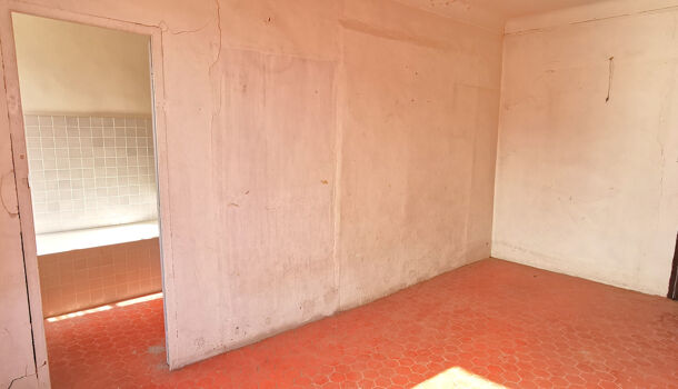 Appartement 1 pièces  à vendre Cassis 13260