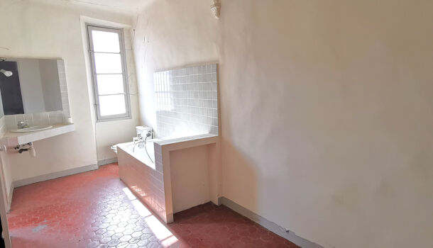Appartement 1 pièces  à vendre Cassis 13260