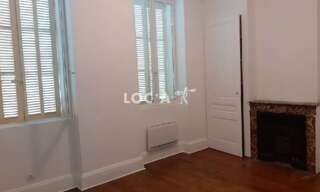 Appartement 2 Pièces 58 m² à louer à Villeurbanne (69100)