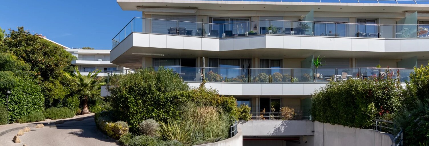 Appartement 2 Pièces  m² à vendre à Nice (06200)