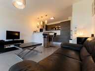Résidence sécurisée, 2 pièces terrasse, piscine. — photo 2