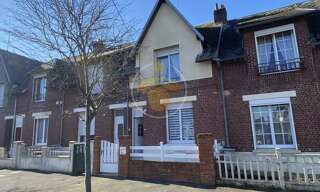 Maison 5 Pièces 94 m² à vendre à Saint-Quentin (02100)