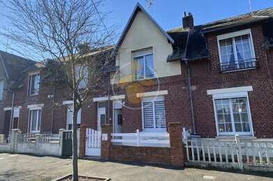 Maison 5 pièces 139000 €