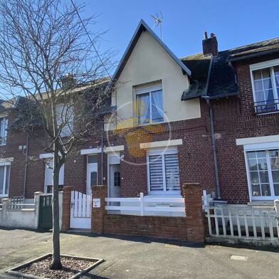 Maison 5 pièces 139000 €