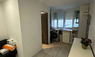 Appartement 1 Pièce 20 m² à louer à Nîmes (30000)