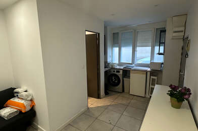 Appartement 1 pièces 475 €