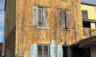 Appartement 2 Pièces 26 m² à vendre à Gleizé (69400)