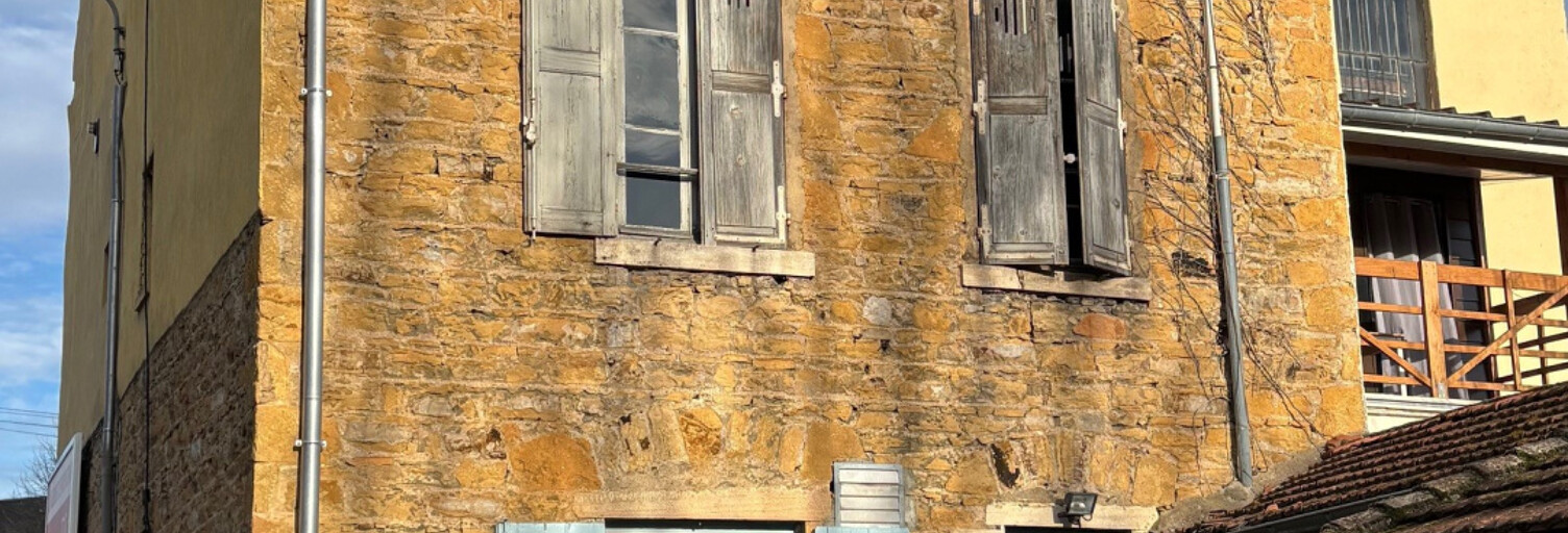 Appartement 2 Pièces 26 m² à vendre à Gleizé (69400)