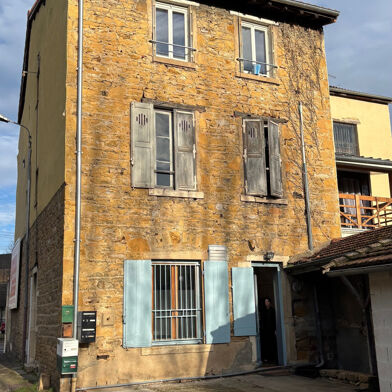 Appartement 2 pièces 68500 €