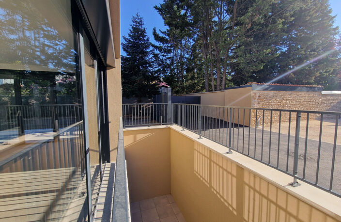 Maison T5 haut de Gamme coeur Montchat avec jardin paysager — photo 4