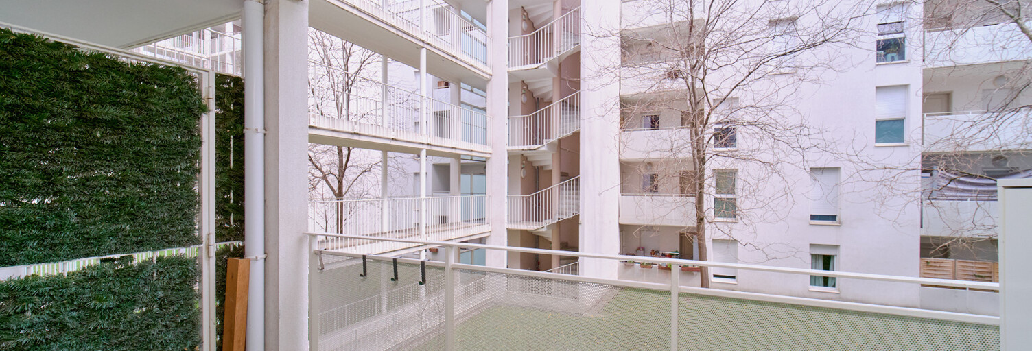 Appartement 3 Pièces 63 m² à vendre à Lyon 9 (69009)