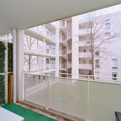 Appartement 3 pièces 185000 €