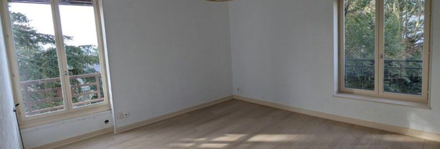 Appartement 2 Pièces 42 m² à louer à Caluire-et-Cuire (69300)