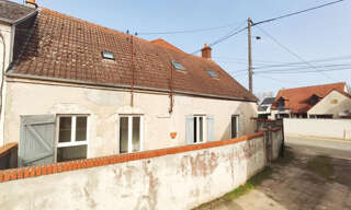 Maison 5 Pièces 137 m² à vendre à Le Bardon (45130)