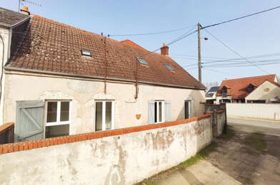 Maison 5 pièces 196100 €