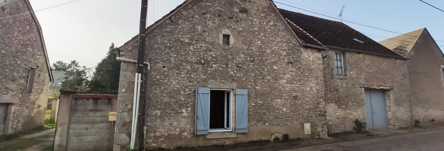 Maison 5 Pièces 137 m² à vendre à Le Bardon (45130)