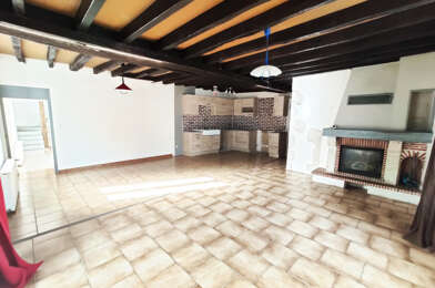 Maison 5 pièces 190800 €