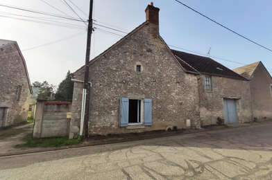 Maison 5 pièces 185500 €