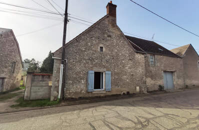 LE BARDON — photo du bien