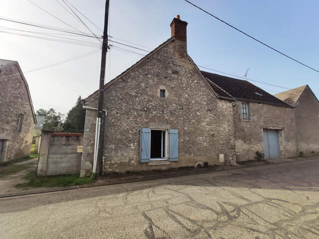 LE BARDON — photo du bien