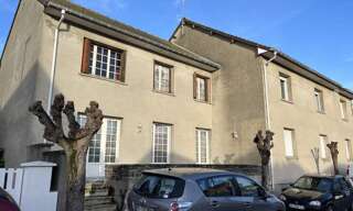 Immeuble   m² à vendre à Arromanches-les-Bains (14117)