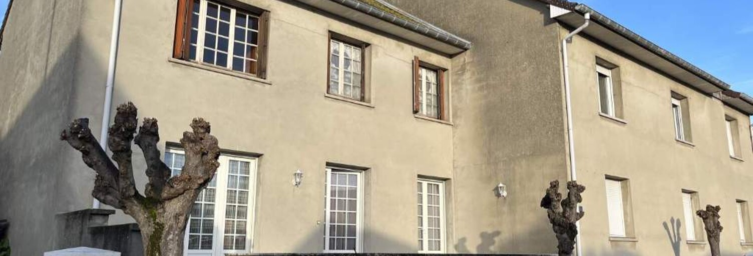 Immeuble   m² à vendre à Arromanches-les-Bains (14117)