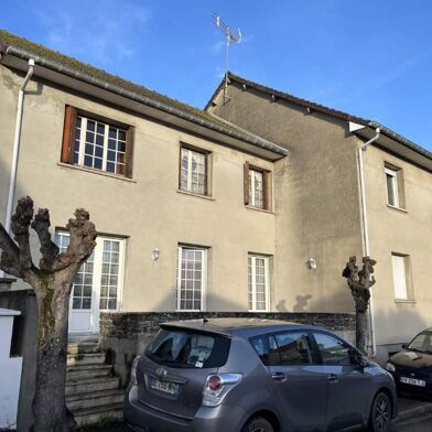 Immeuble  680000 €