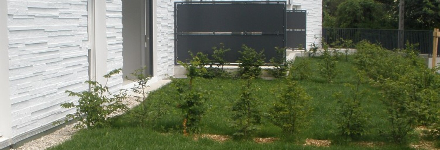 Appartement 2 Pièces 46 m² à louer à Francheville (69340)