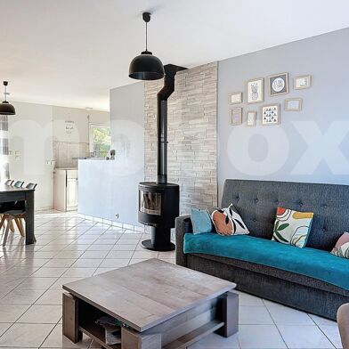 Maison 5 pièces 257990 €